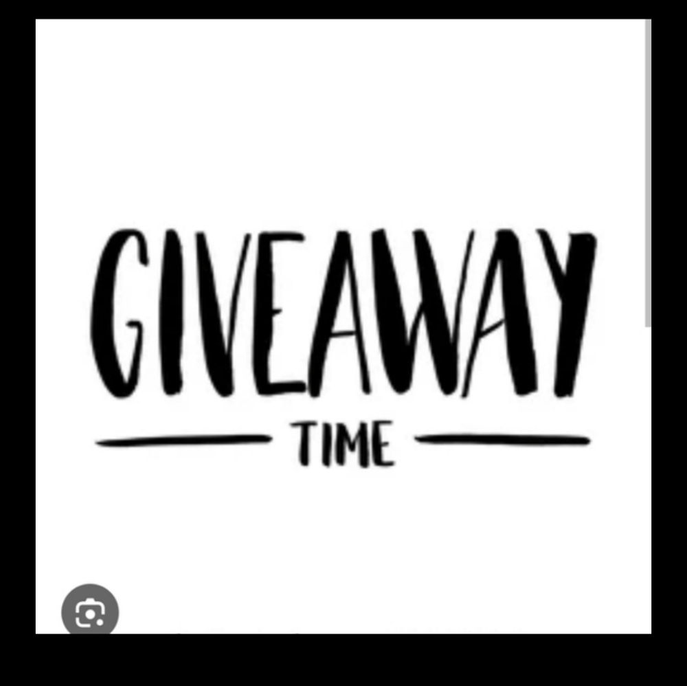GIVEAWAY FOR LIVES